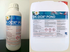 DK-DOX® POND